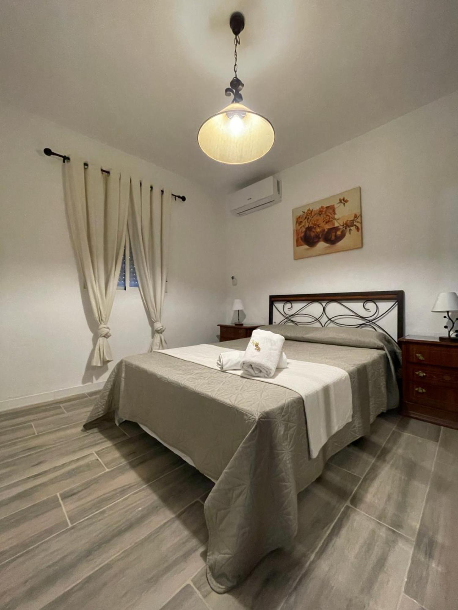 Casa Lula Villa Villafranca de Cordoba Luaran gambar
