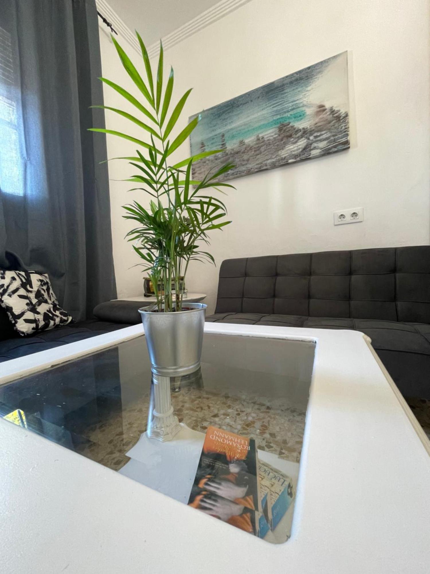 Casa Lula Villa Villafranca de Cordoba Luaran gambar